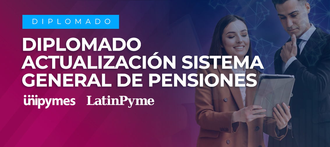 Actualización Sistema General de Pensiones - 2022