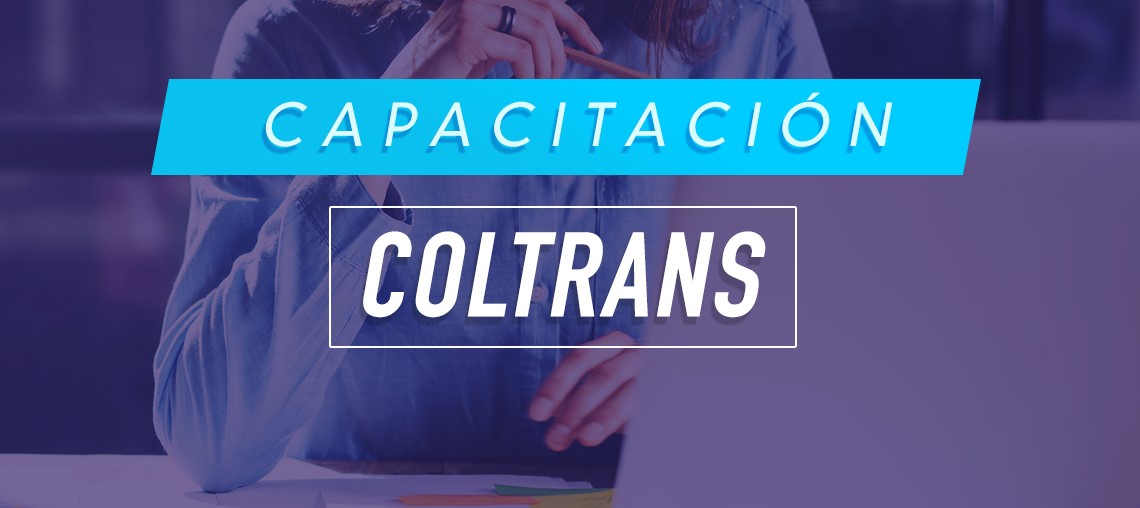 CAPACITACIÓN SISTEMA ANTILAVADO EN COLOMBIA