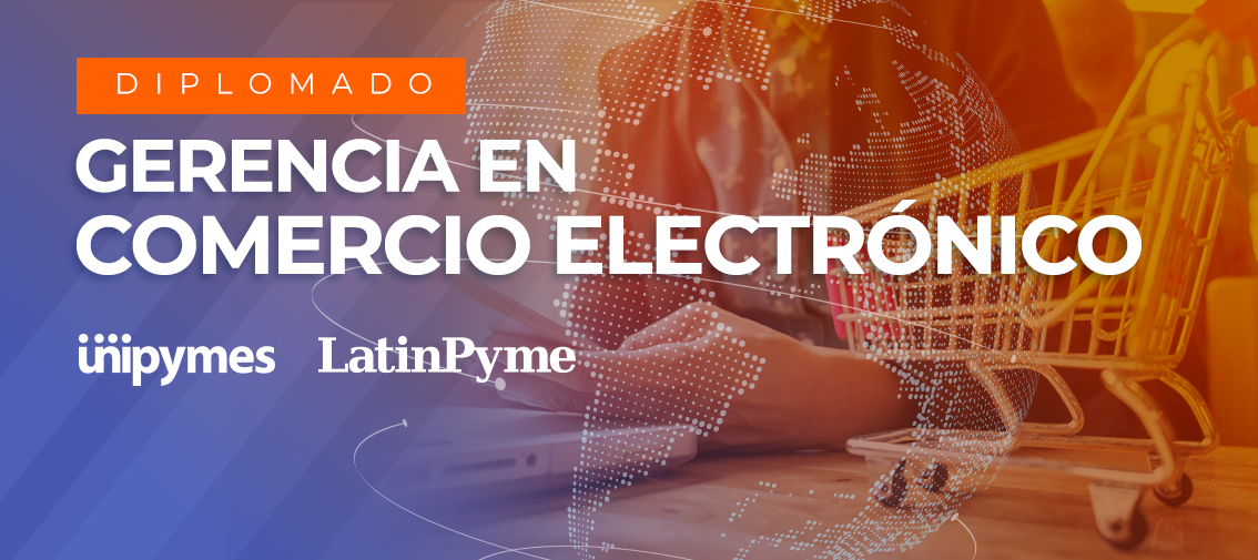 Gerencia en Comercio Electrónico (2022)