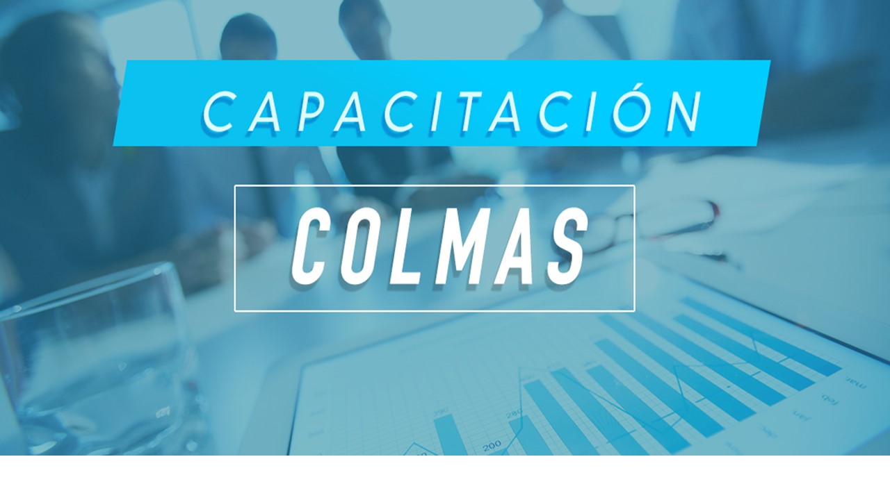 CAPACITACIÓN ANLA