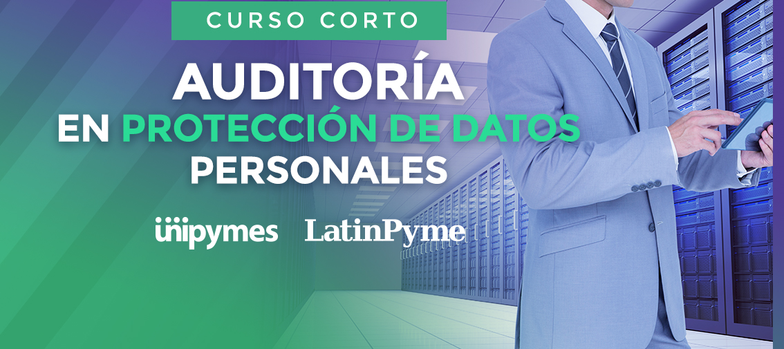 Programa Corto: ¿Cómo auditar la Protección de Datos Personales?- (2022)