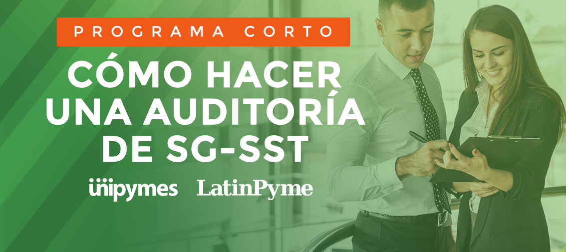 Cómo hacer una auditoría de SG-SST 2022